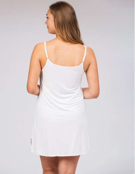 TROFÉ Underkjole 80 cm 77100