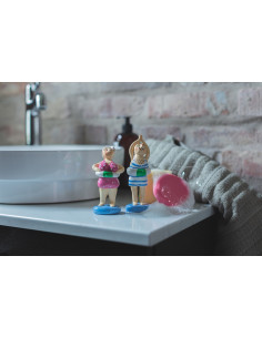 KURT Med Badering 14cm 140008 2