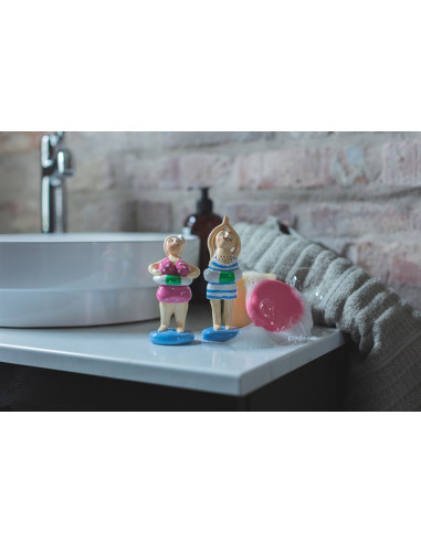 KURT Med Badering 14cm 140008