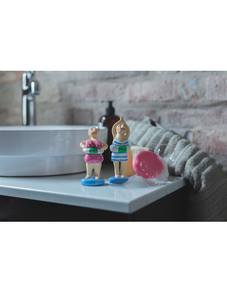 KURT Med Badering 14cm 140008