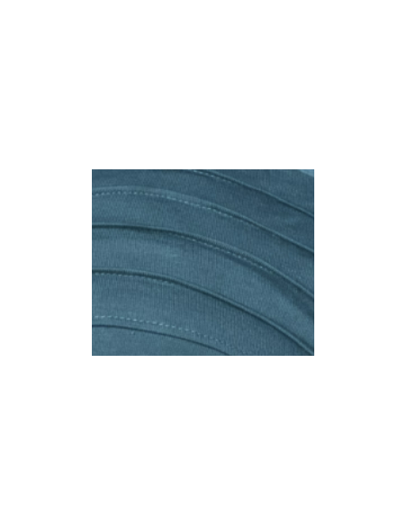 CHRISTINE Headwear Lotus Turban 1003