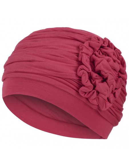 CHRISTINE Headwear Lotus Turban 1003