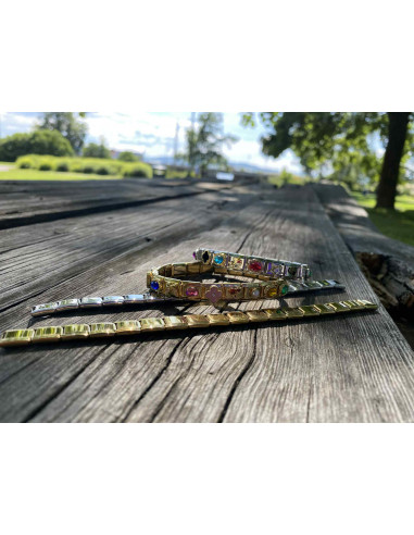 COLLECTION Base Leddbånd 9011