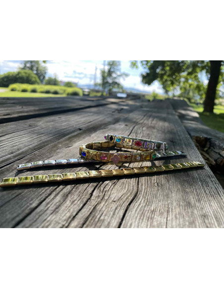 COLLECTION Base Leddbånd 9011