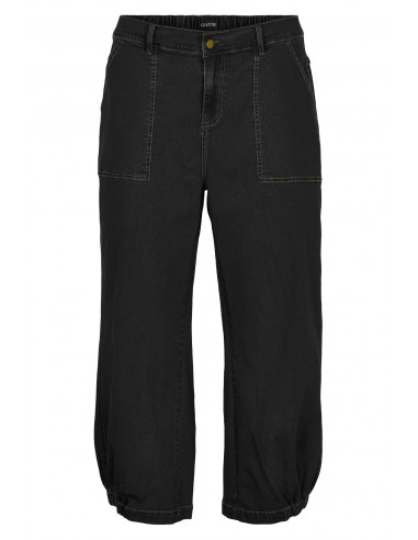 GOZZIP Clara Baggy Pants 9904-1