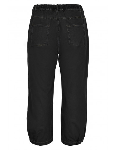 GOZZIP Clara Baggy Pants 9904-1