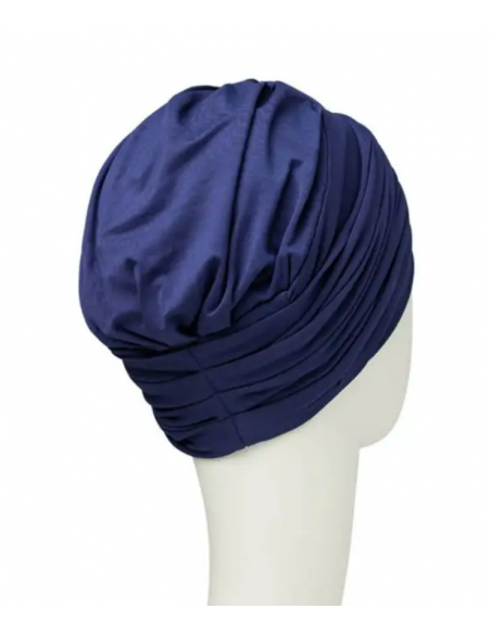CHRISTINE Headwear Shakti Turban 1510