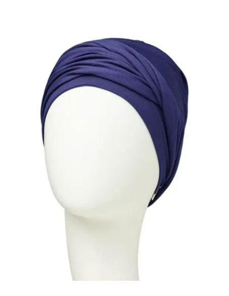 CHRISTINE Headwear Shakti Turban 1510
