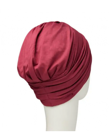 CHRISTINE Headwear Shakti Turban 1510