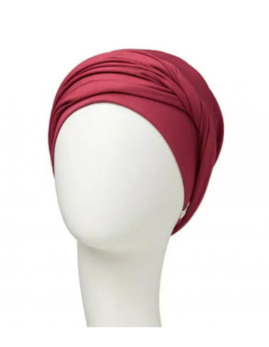 CHRISTINE Headwear Shakti Turban 1510