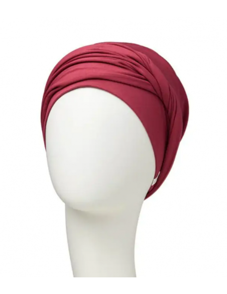 CHRISTINE Headwear Shakti Turban 1510