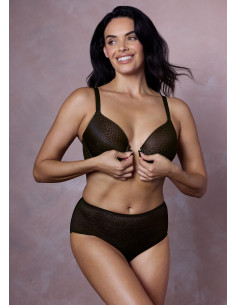 WACOAL Back Appeal Front Fast WA853403