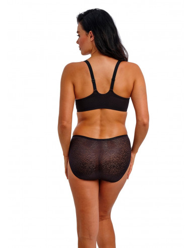 WACOAL Back Appeal Front Fast WA853403