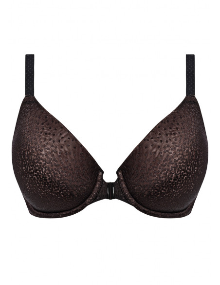 WACOAL Back Appeal Front Fast WA853403