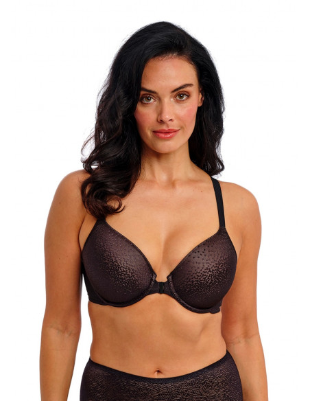 WACOAL Back Appeal Front Fast WA853403