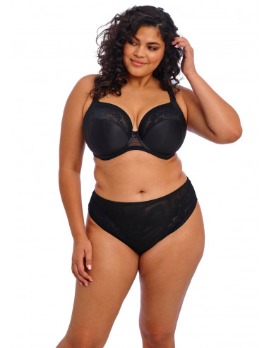 ELOMI Nerina Moulded Spacer EL302734BLK