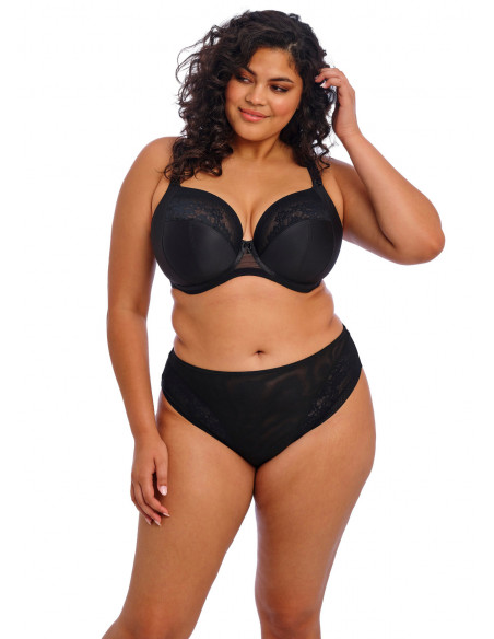 ELOMI Nerina Moulded Spacer EL302734BLK