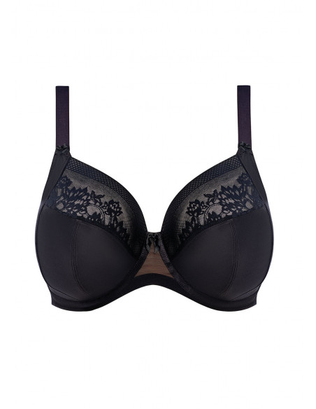 ELOMI Nerina Moulded Spacer EL302734BLK