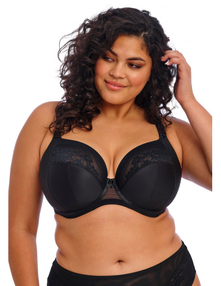 ELOMI Nerina Moulded Spacer EL302734BLK