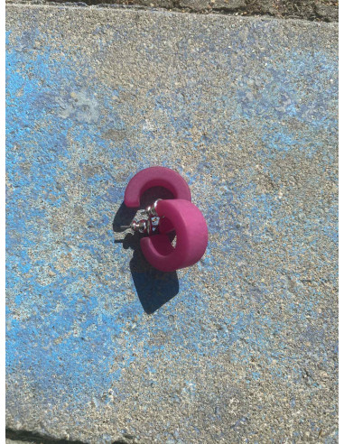 MARIE Smykker Øreringer Pr.Par