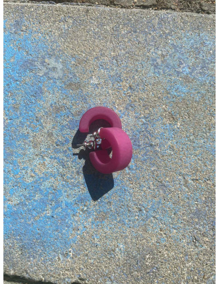 MARIE Smykker Øreringer Pr.Par