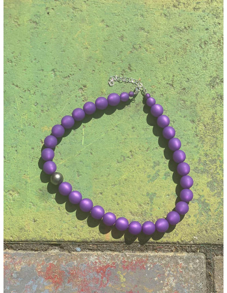 MARIE Smykker Halskjede M/L