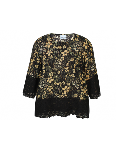 ZHENZI Zh-OPHA 929 Blouse 200929