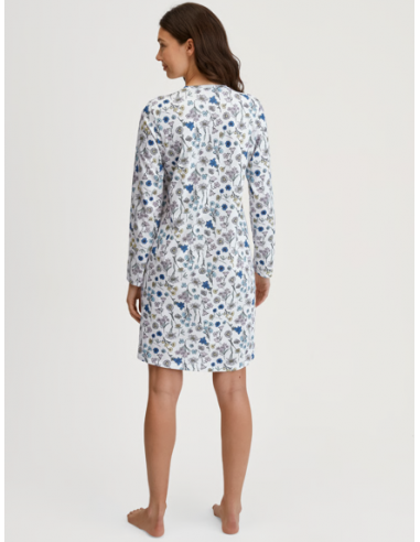 CALIDA Nightdress FLOWER 100cm 36456