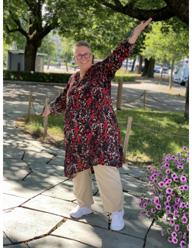 ZHENZI Zh-OPHA 930 Dress 200930