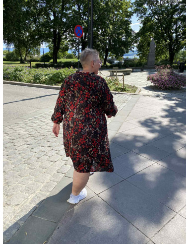 ZHENZI Zh-OPHA 930 Dress 200930