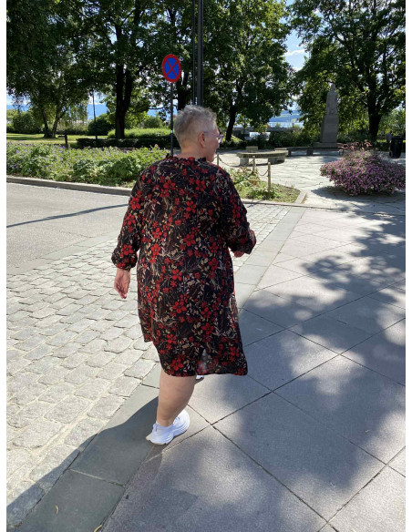 ZHENZI Zh-OPHA 930 Dress 200930