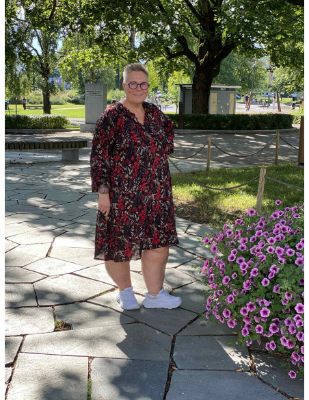 ZHENZI Zh-OPHA 930 Dress 200930