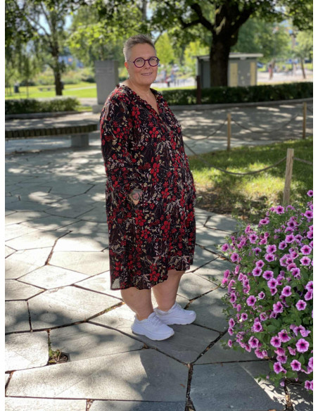 ZHENZI Zh-OPHA 930 Dress 200930