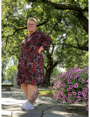 ZHENZI Zh-OPHA 930 Dress 200930