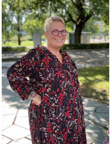 ZHENZI Zh-OPHA 930 Dress 200930