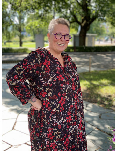 ZHENZI Zh-OPHA 930 Dress 200930