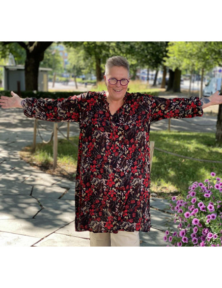 ZHENZI Zh-OPHA 930 Dress 200930