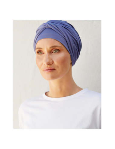 CHRISTINE Headwear Shakti Turban 1510