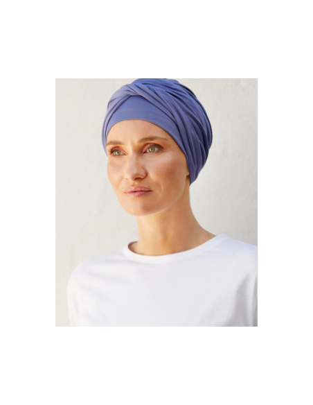 CHRISTINE Headwear Shakti Turban 1510