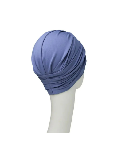 CHRISTINE Headwear Shakti Turban 1510