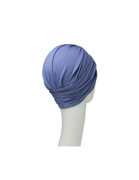 CHRISTINE Headwear Shakti Turban 1510