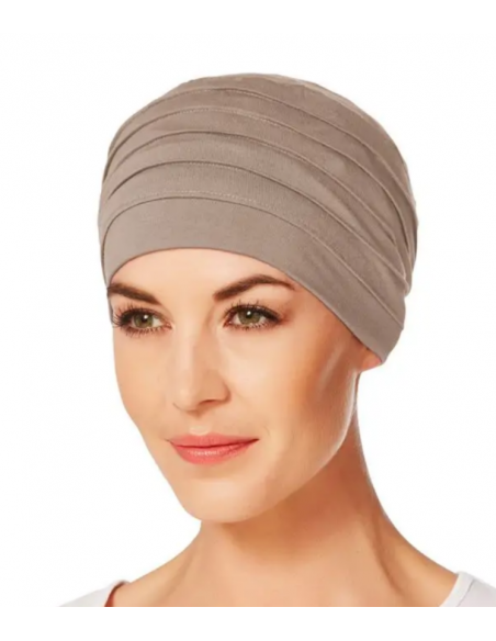 CHRISTINE Yoga Turban 1000 92327