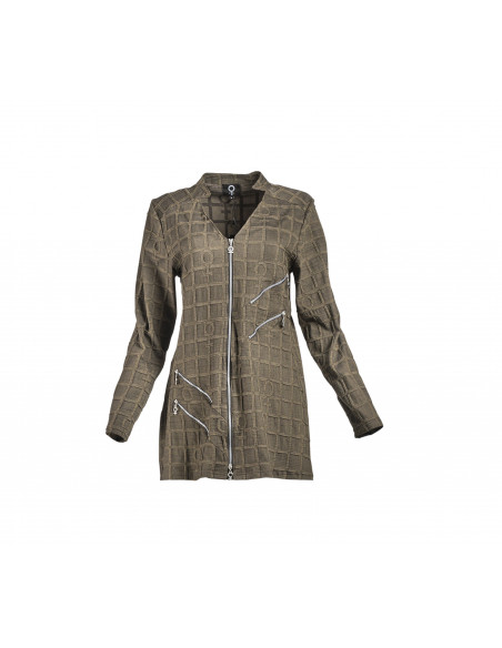 MySoul BUBBLE Jakke 2101