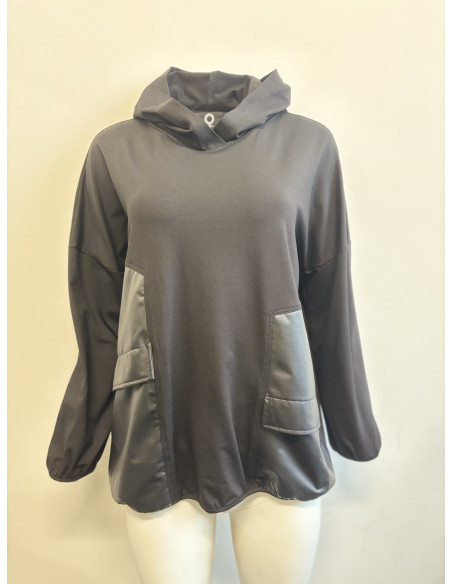 MySoul CARTOON Genser 0152