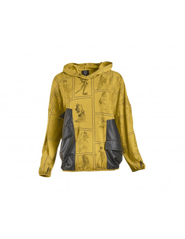 MySoul CARTOON Genser 0152