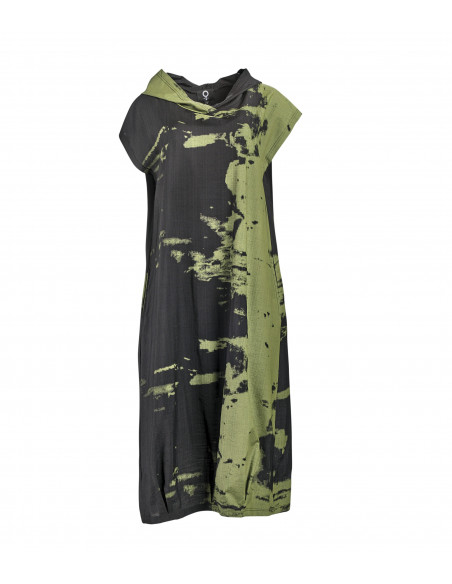 MySoul PRINT Kjole 5040