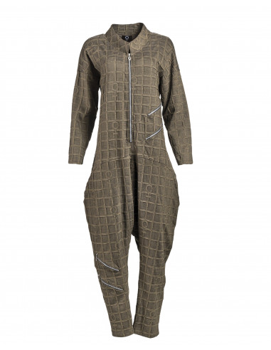 MySoul BUBBLE Jumpsuit 4135