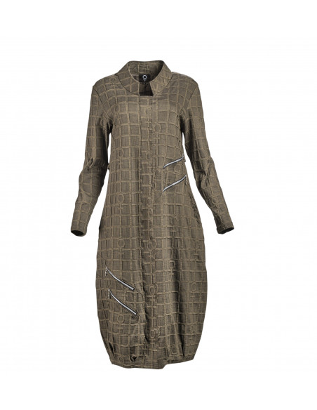 MySoul BUBBLE Kjole 5035