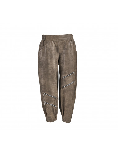 MySoul NAPPA Bukse 4130