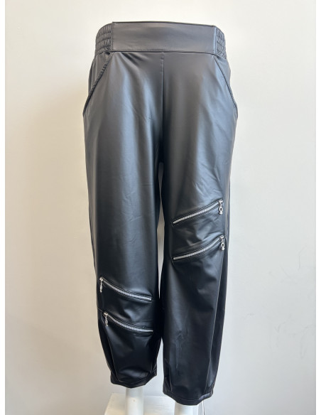 MySoul NAPPA Bukse 4130